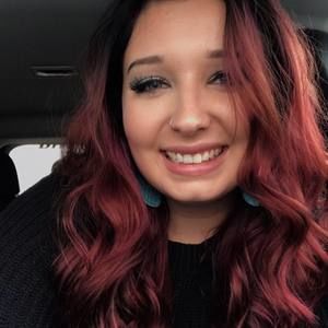 Meet your Posher, Mckenzie